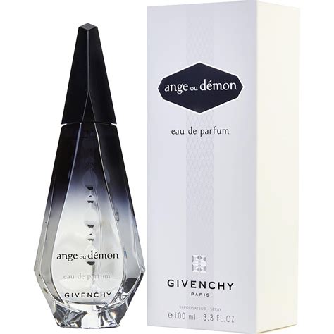 givenchy ange ou demon perfumesco|ange ou demon reviews.